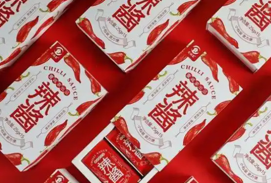 食品包裝機在不同食品領域的應用案例