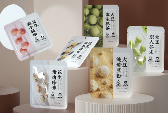 食品包裝機的技術創新與發展趨勢