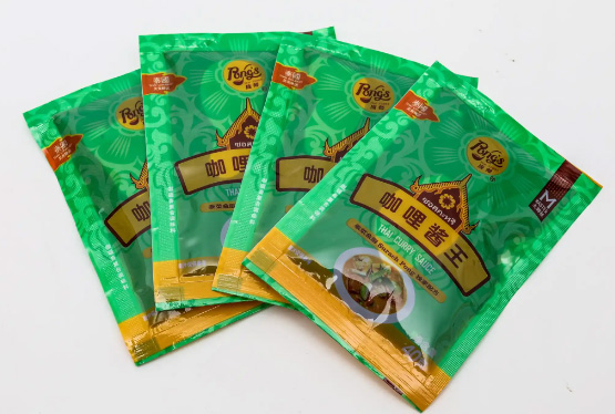 食品包裝機與食品安全法規的關系
