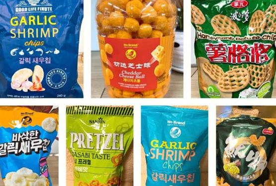 枕式包裝機適合什么類型的食品包裝？