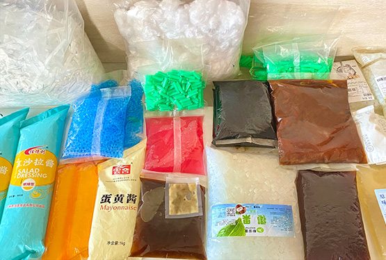 食品包裝機在發展中如何突破現有的難題？