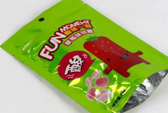 食品包裝機：高效與智能的完美融合