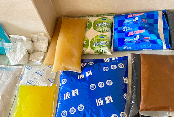 立式包裝機：助力企業高效生產的秘密武器